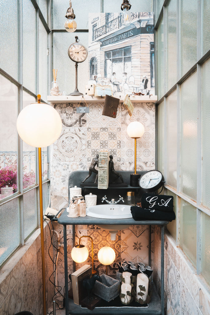 Bagno
